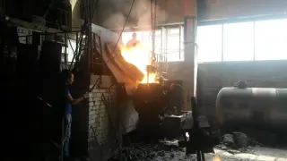 Литье чугуна на заказ