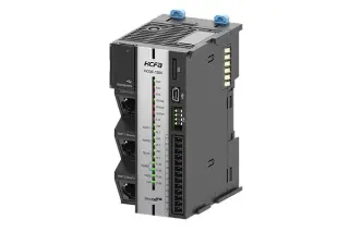 Программируемые контроллеры автоматизации (PAC) серии HCQ - HCQ0-1200-D