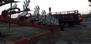 Плуг Kverneland PW- 100