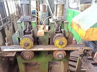 Индукционная печь TERMETAL T6MX2-8-750