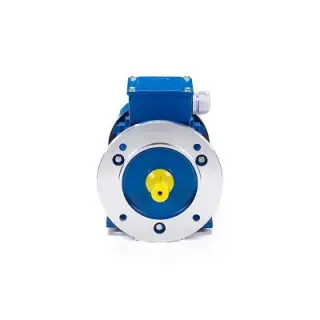 Эл.двигатель ESQ 90 LB2-SDN-ЕТ2 3/3000 IM B35
