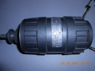 Электродвигатель АВЕ-052-4МУ3