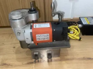 CLIMAX KM-3000