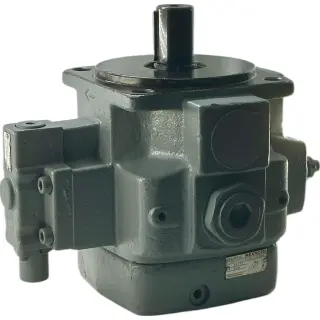 Насос пластинчатый регулируемый 1PV2V4-27/80RA01MC100A1 Rexroth