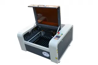 Лазерный станок Kimian 4040 RuiDa