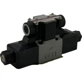 Гидрораспределитель HD-3-3W-AEB-025A-WYA1 TOYO-OKI