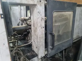 Demag D55 NC