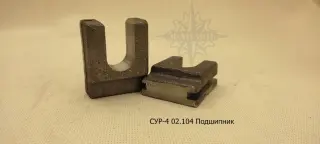 Сушка для шпона СРГ-25 (запчасти)