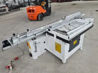 Форматно раскроечный станок Nanxing MJ 1132F