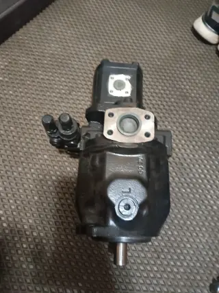 Гидравлический насос rexroth