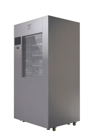 Машина дезинфекционно-моечная CADUCEUS PURE А300
