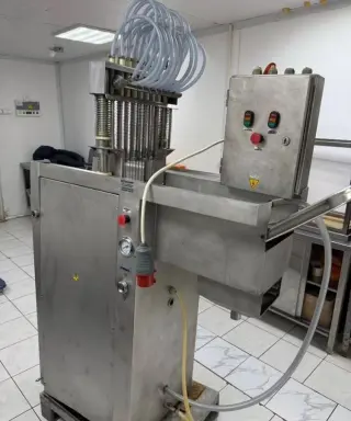 Инъектор для мяса