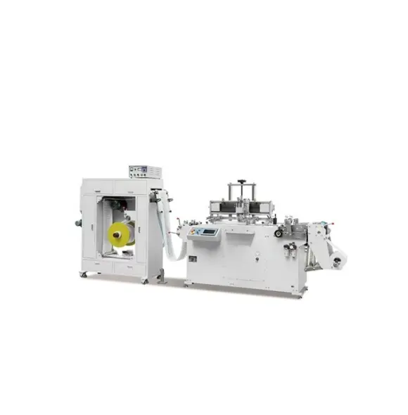 Станок для нанесения трафаретной печати SPA-320