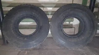 Автошины 16.00R25 (445/95R25) TRIANGLE TB 586 E-2 T3 177E, Новые