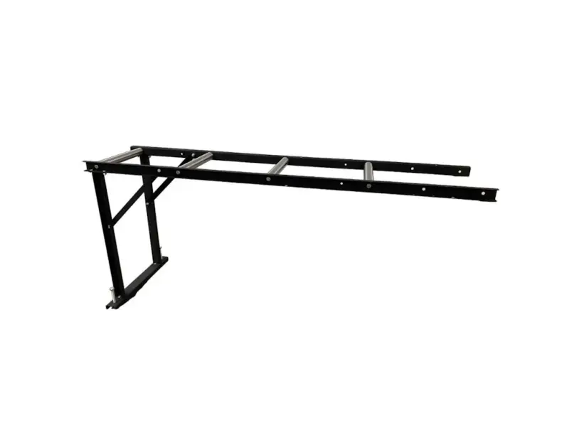 Рольганг Metal Master мкг h550-650