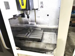 Вертикальный фрезерный обрабатывающий центр с ЧПУ DMG MORI DMC 635 V ecoline