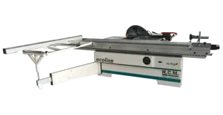Форматно-раскроечные станки HCM OPTIMA 3200R