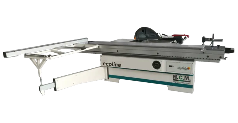 Форматно-раскроечные станки HCM OPTIMA 3200R