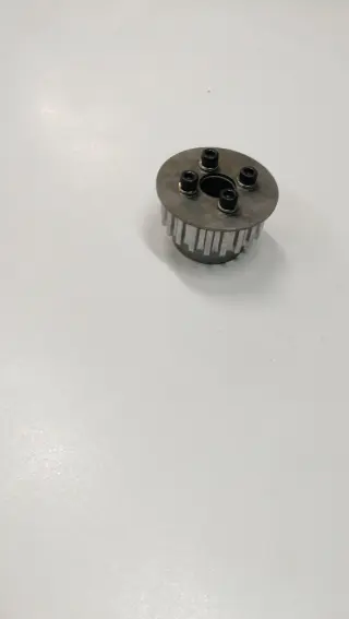 Зажимная втулка