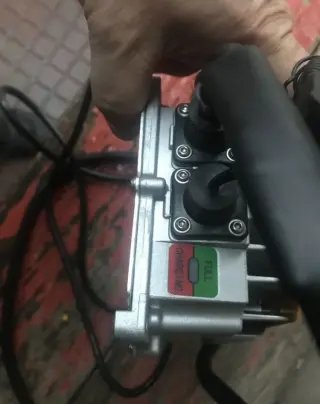 Зарядное устройство probattery WT2430ZME (WET)