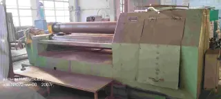 2) CHR HAEUSLER GmbH Type 4RM-HY