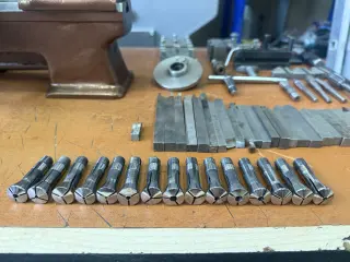 Токарный Станок Т-28, часовой коллекционный, 220В