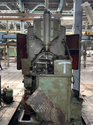 Зубофрезерный станок 5а312 (44141)