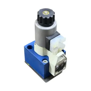 Гидрораспределитель M-3SEW10 U 10B/630M G24 N9K4 HUADE