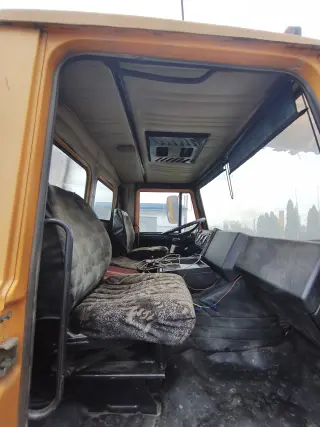 Автокран Ивановец 25 тонн 45717А-1