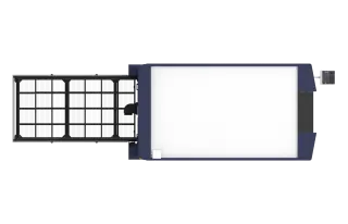Оптоволоконный лазерный станок высокой мощности HS-G4020H/4000 IPG