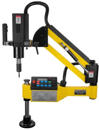 Манипулятор резьбонарезной MRCM MR-DS16 и MR-DS16U