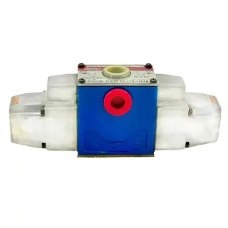 Гидрораспределитель HD3-43S GS-BGA-025A TOYO-OKI