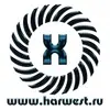 harwest