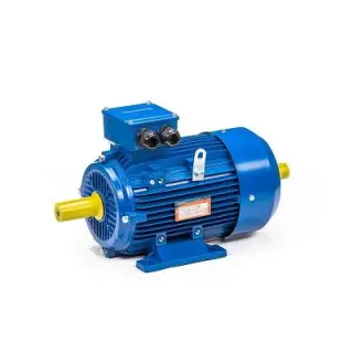 Эл.двигатель 5АИ 100 L4 4/1500 IM 1082