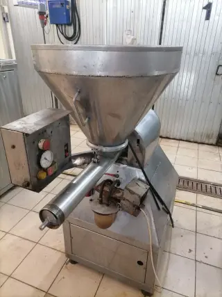 Шприц вакуумный ШВ-1