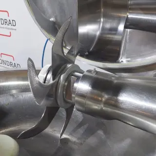 Куттер Seydelmann K90 DC8