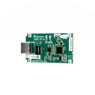 Карта протокола Ethernet EP302 для ESQ-A3000