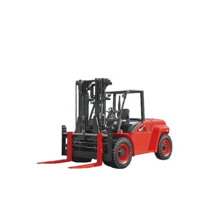 Вилочный дизельный погрузчик Hangcha CPCD70-XRW14