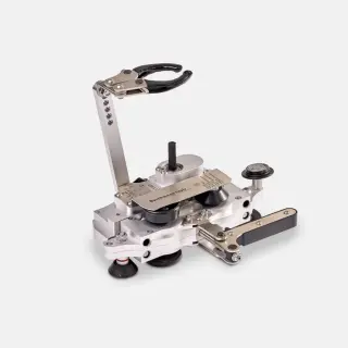 FALZ SEAMER II STEPS (ACCUSEAMER) — фальцезакаточная машинка