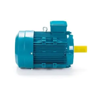 Эл.двигатель ESQ 132 SA2-SDN-DS 5.5/3000 IM B14