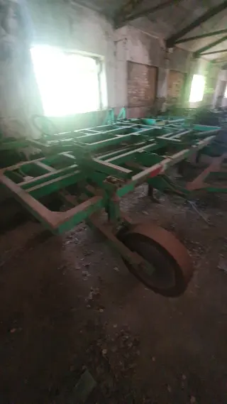 Орудие почвообрабатывающее Сельмаш ОПО-4,25