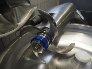 Куттер Seydelmann K90AC8