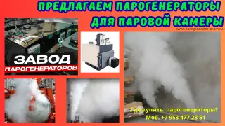 Паровая камера
