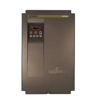 Частотный преобразователь N700E-750HF/900HFP 75/90кВт 380-480В