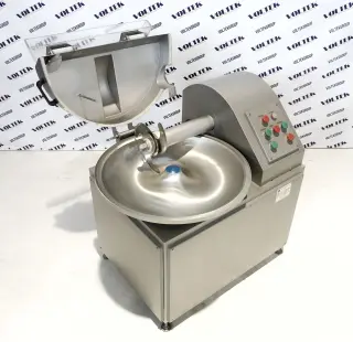 Куттер без вакуума VOLTEK ZB-40