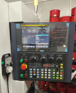 Токарный станок с чпу, пластик (PU, ptfe, POM, PA)