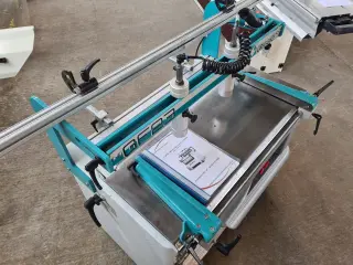 Сверлильно присадочный станок Griggio GF 23