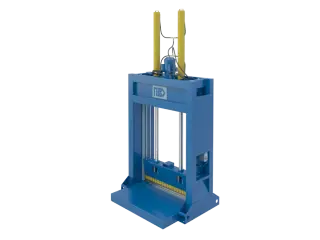 Моечно-сушильный комплекс для Биг-бэгов