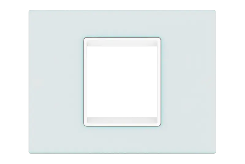 Рамка декоративная 2М CADUCEUS ALING EXPERIENCE Color SOFT TOUCH