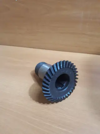 Конические шестерни